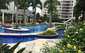 Ap. Resort Recreio dos Bandeirantes